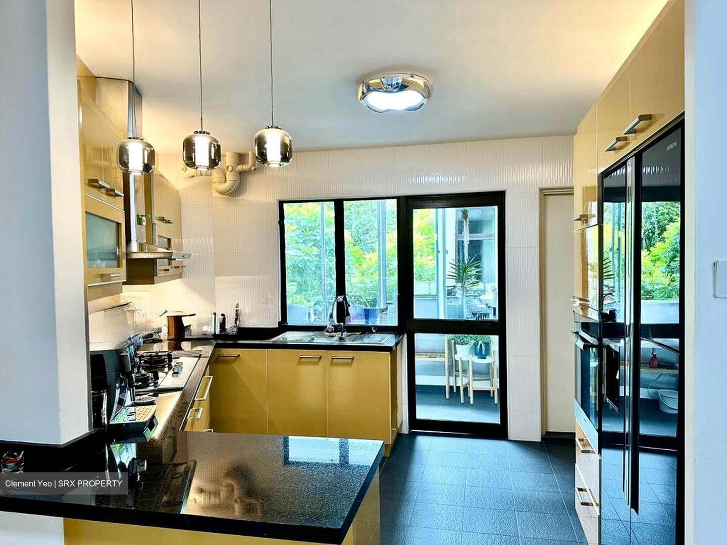 Blk 467 Segar Gardens (Bukit Panjang), HDB Executive #501159111